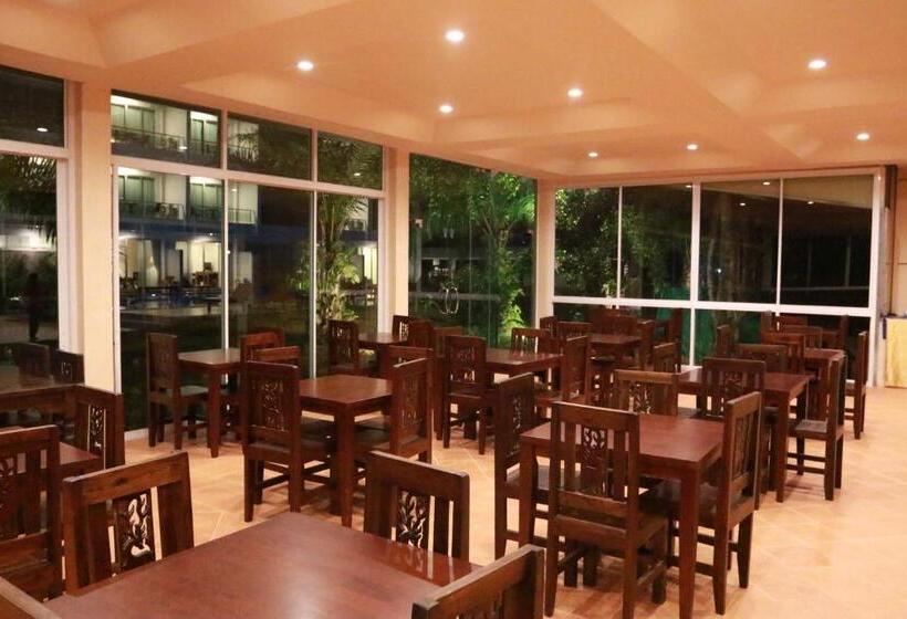The Pano Hotel & Residence