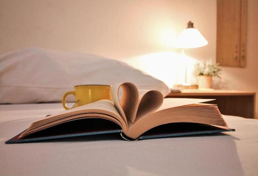 هاستل 7 Nights Apartments Dominikánské N