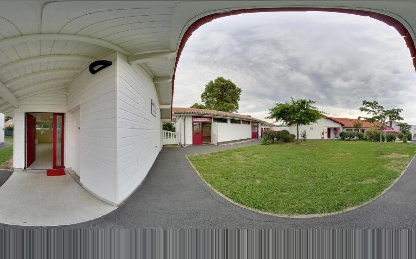 هاستل Bella Vista Guest Center Pays Basque