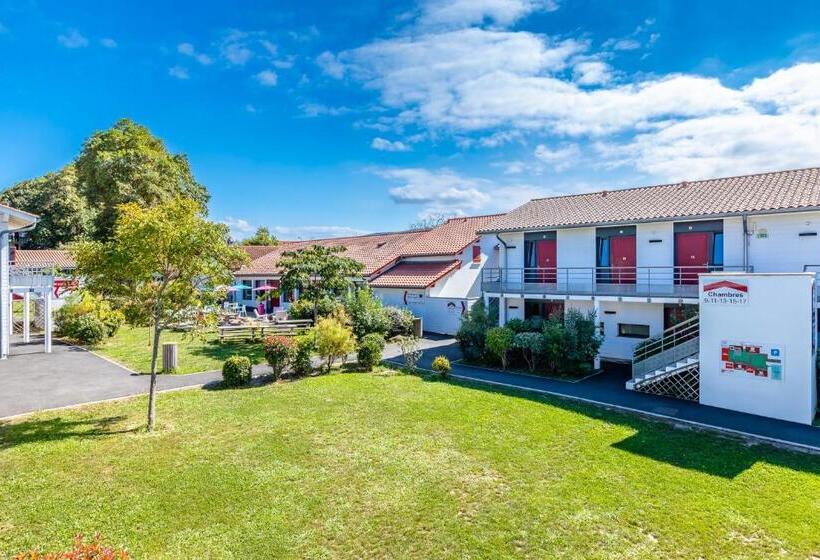 هاستل Bella Vista Guest Center Pays Basque