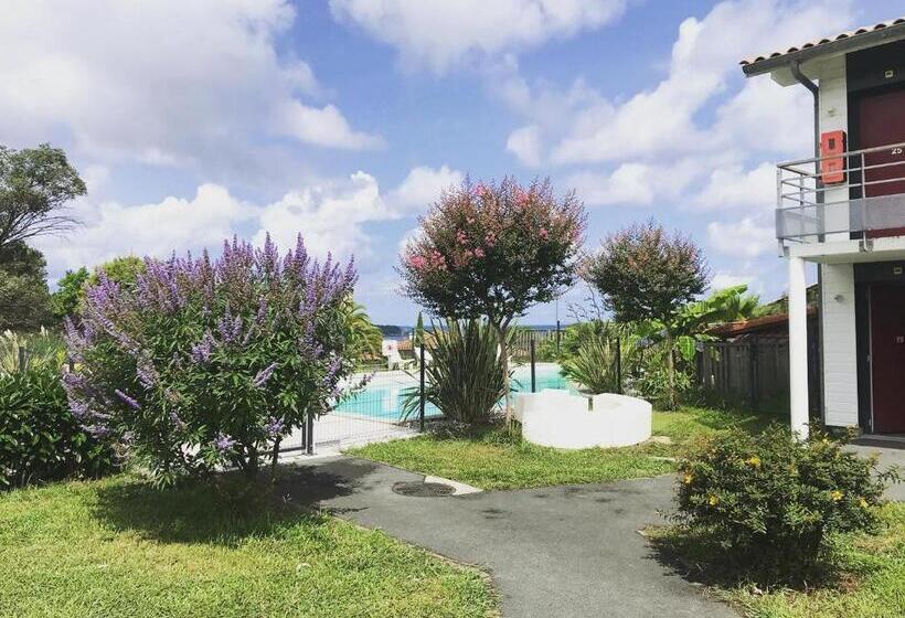هاستل Bella Vista Guest Center Pays Basque