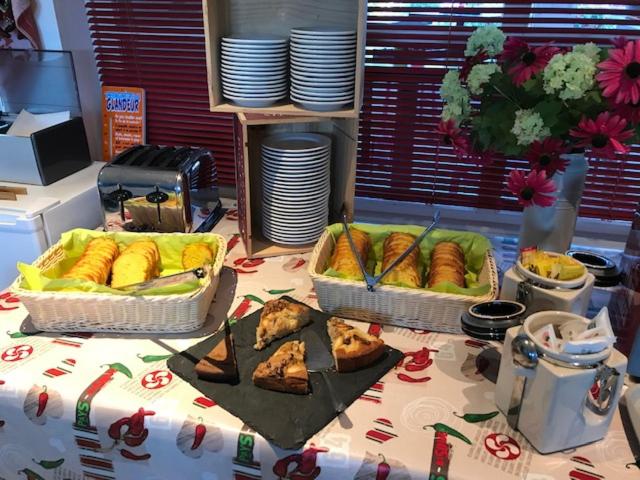 هاستل Bella Vista Guest Center Pays Basque