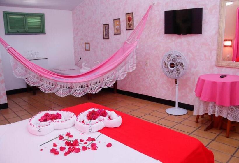 Albergue Pousada Estrela Do Oriente