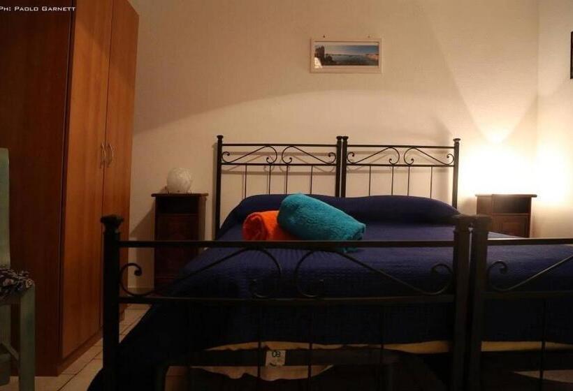 B&b Ada
