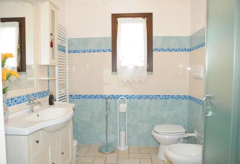 B&b Ada