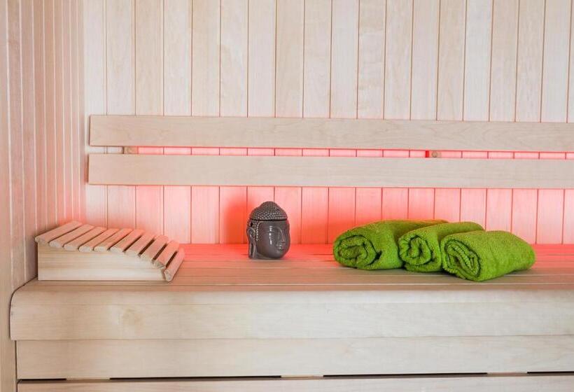 민박 Relax Trois Bornes   De Grenspost