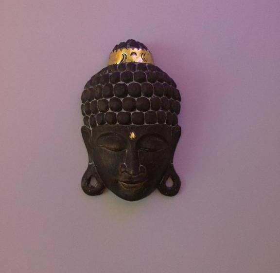 민박 Relax Trois Bornes   De Grenspost