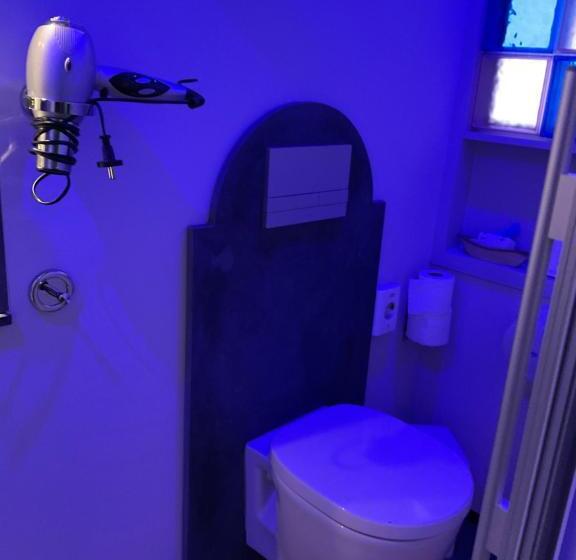 민박 Relax Trois Bornes   De Grenspost