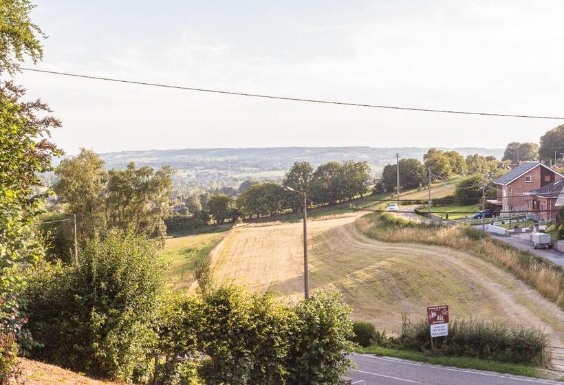 민박 Relax Trois Bornes   De Grenspost