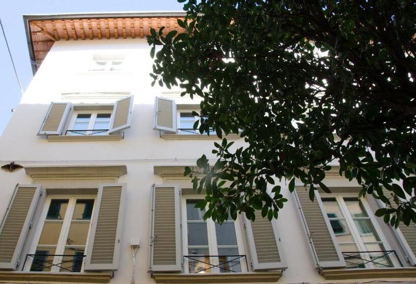مبيت وإفطار Suite In Dimora Storica   Empoli Centro   Hall 5 Stelle