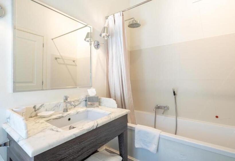 مبيت وإفطار Suite In Dimora Storica   Empoli Centro   Hall 5 Stelle
