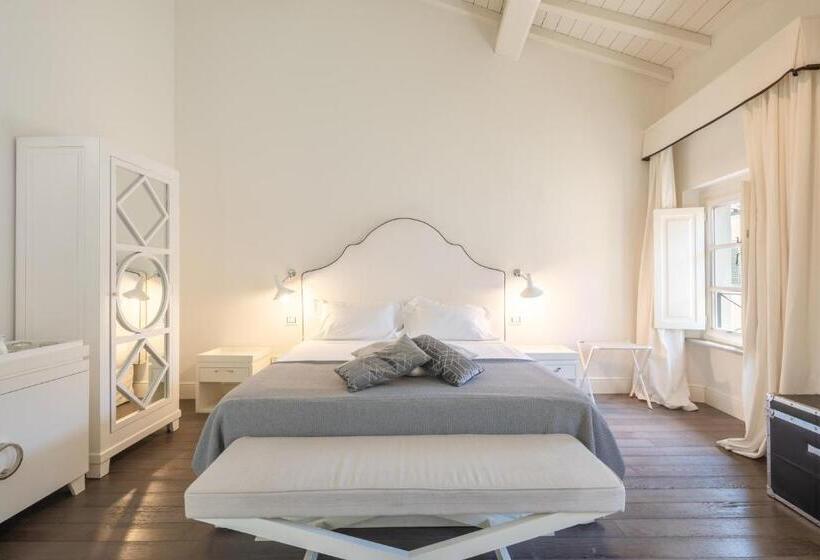 مبيت وإفطار Suite In Dimora Storica   Empoli Centro   Hall 5 Stelle