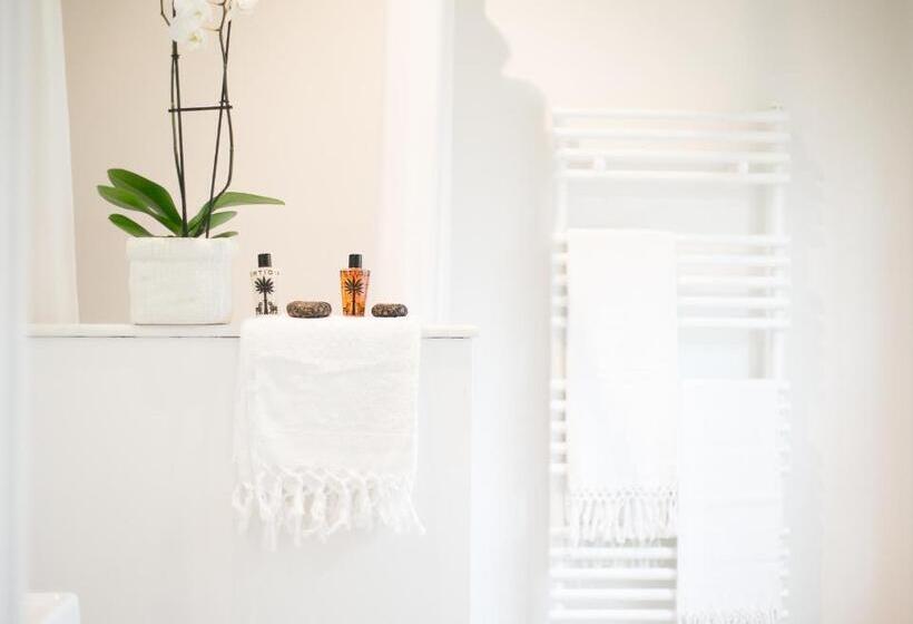 مبيت وإفطار Suite In Dimora Storica   Empoli Centro   Hall 5 Stelle