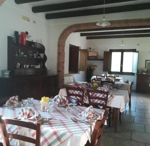 ホテル Al Sentiero