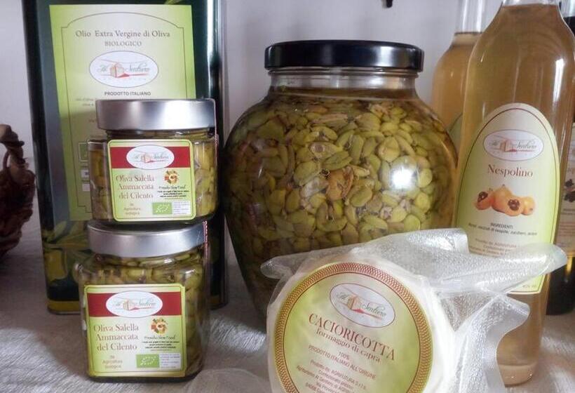 ホテル Al Sentiero