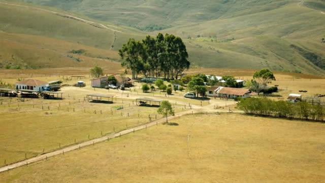 ホテル Fazenda Portal Da Canastra