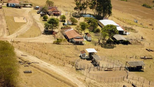 ホテル Fazenda Portal Da Canastra