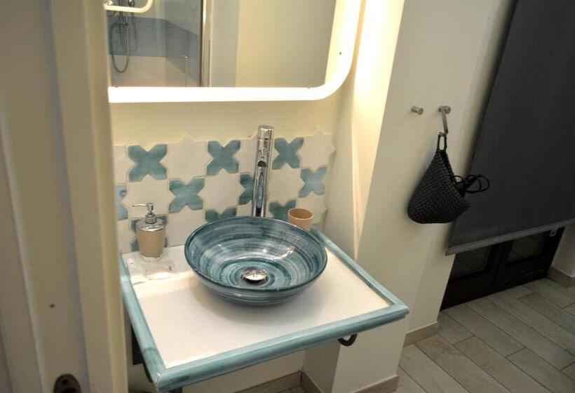 בית מלון כפרי Forentum Suite