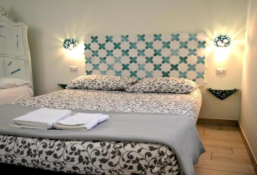 בית מלון כפרי Forentum Suite