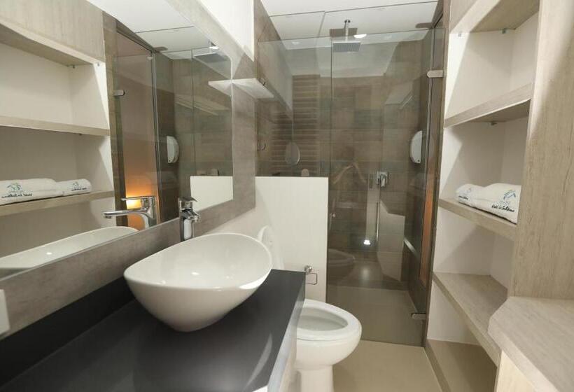 هتل La Sultana Tumaco