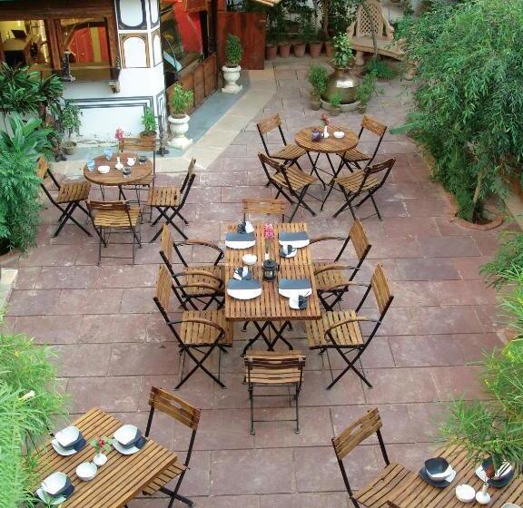 فندق Mandawa Haveli