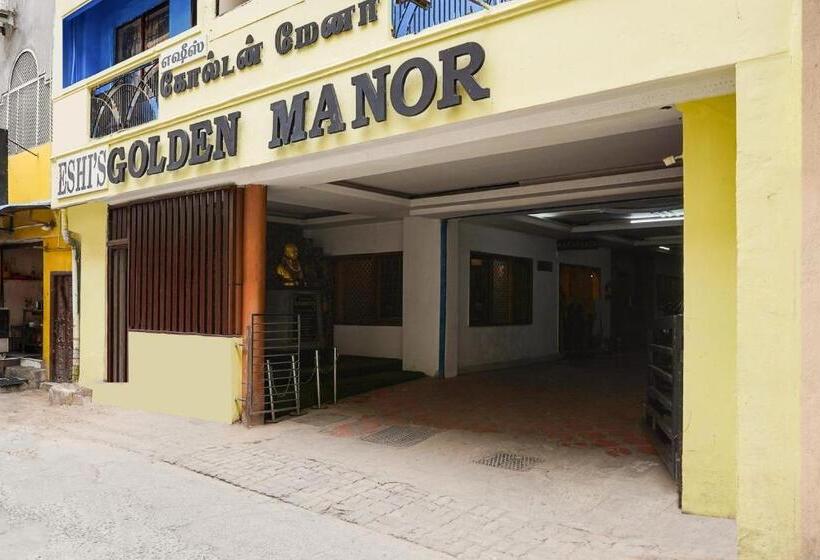 Super Hotel O Park Town Near Nehru Stadium