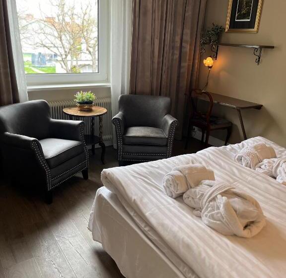 Smedjebackens Pensionat