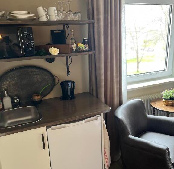 Smedjebackens Pensionat