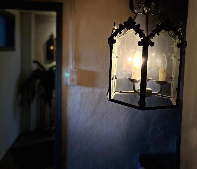 Smedjebackens Pensionat