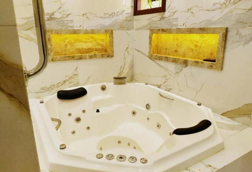 Solar De Pipa Vip Confort   Spa Hidro Flat