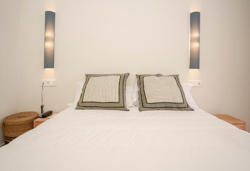 هتل Atlante Sanxenxo Boutique