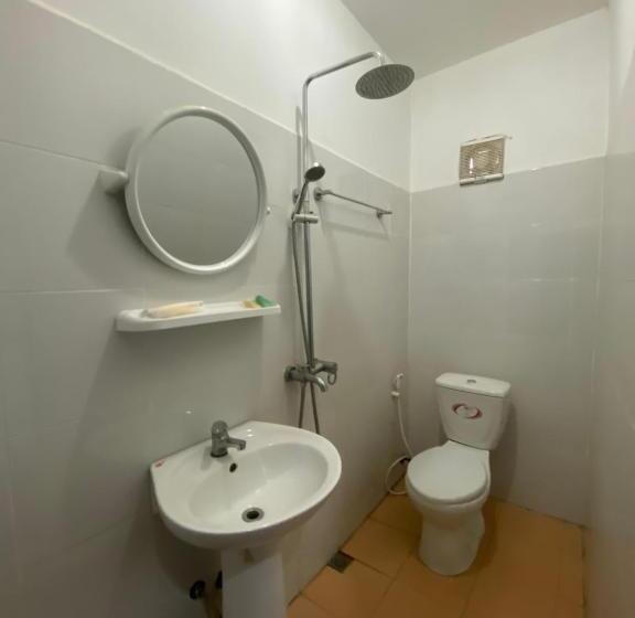 هتل Vangvieng Sunrise East