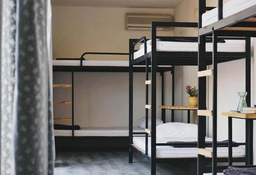 هتل Vangvieng Sunrise East