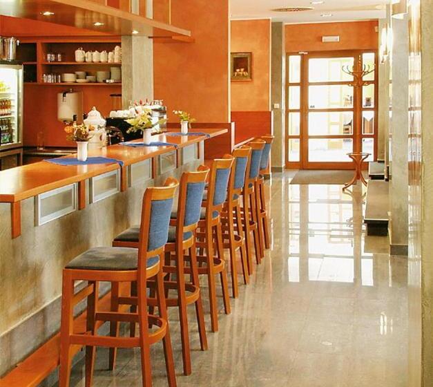 ペンション Penzion Lipa