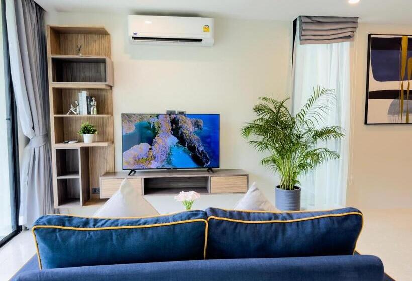 Пансион The Viva Patong