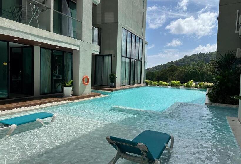 Пансион The Viva Patong