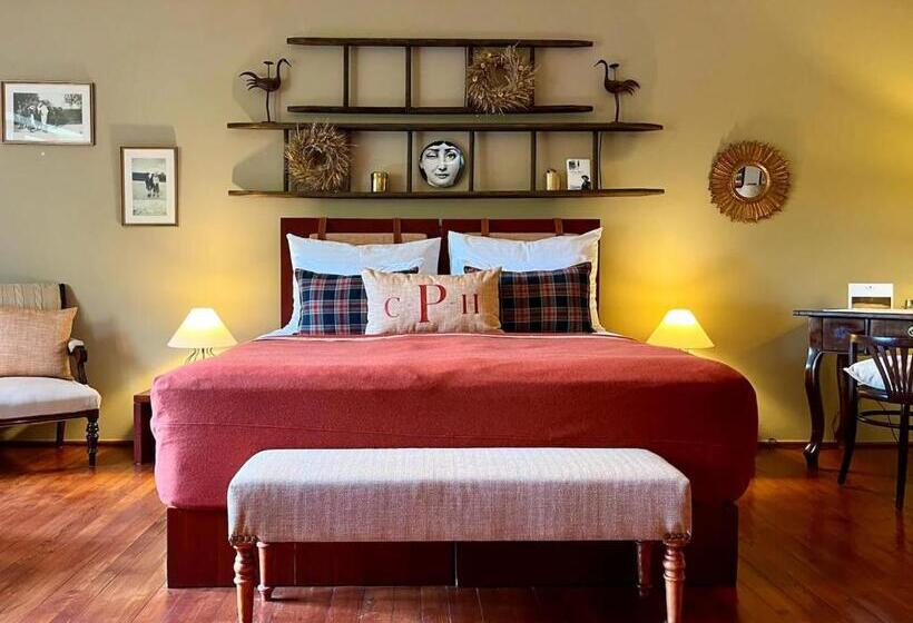 リゾートホテル Péchy Castle