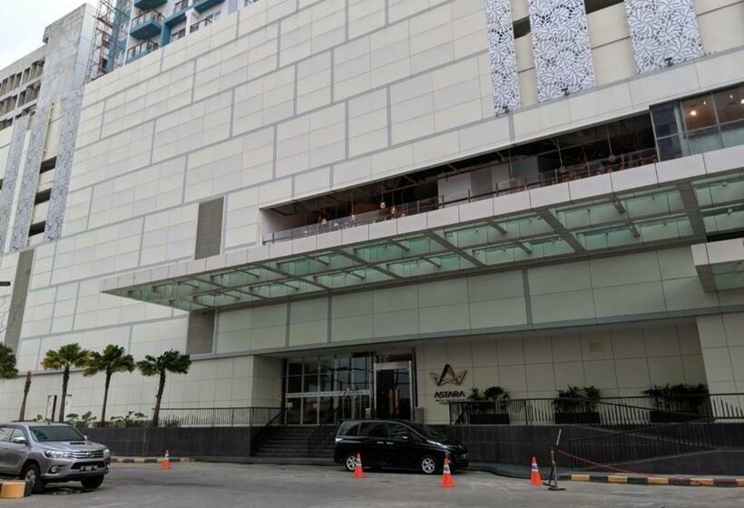 Astara Hotel Balikpapan