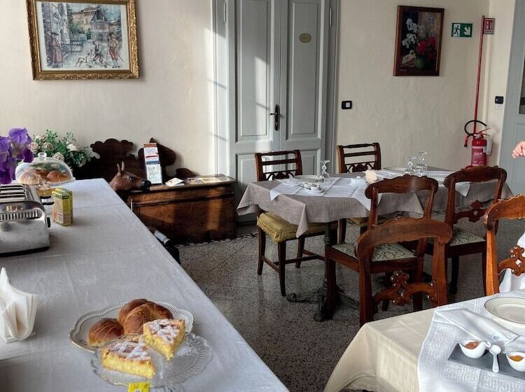 B&b Corte Seguini