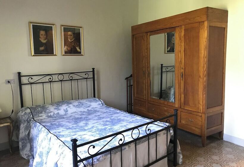 B&b Corte Seguini