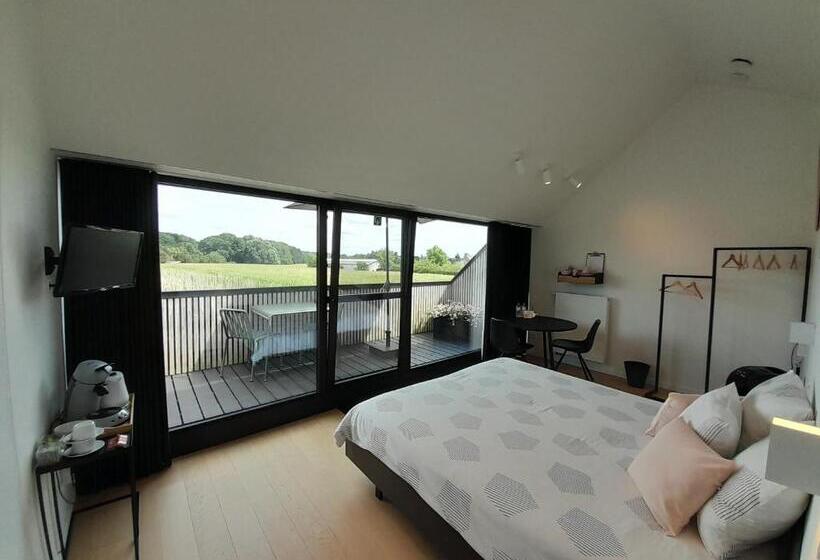B&b De Stuifduinen