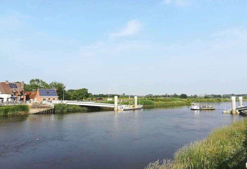 B&b De Stuifduinen