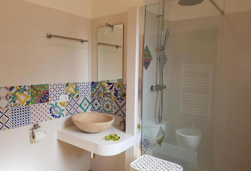 B&b Verdearancio