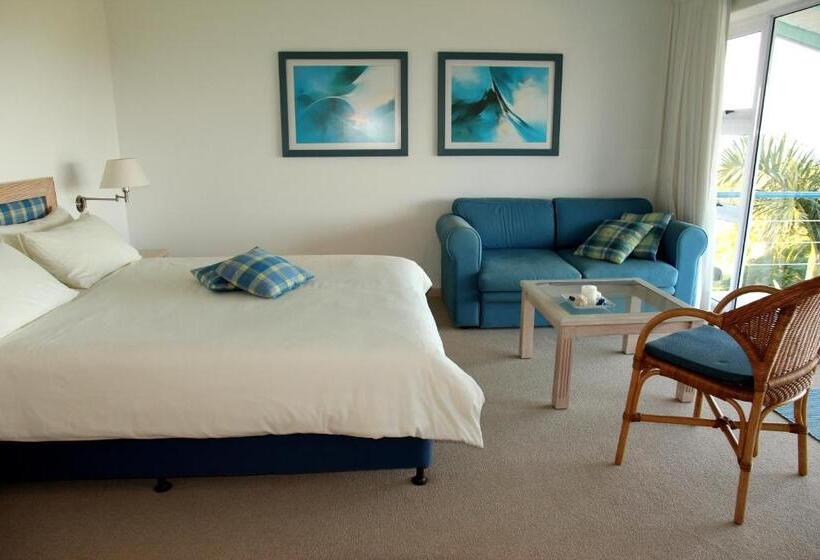 Bed and Breakfast Cintsa Lodge