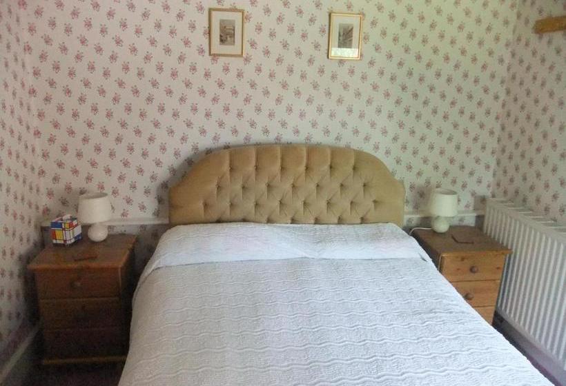 צימר Grange Farm House