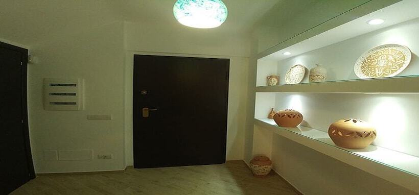 مبيت وإفطار Villa Aurelio