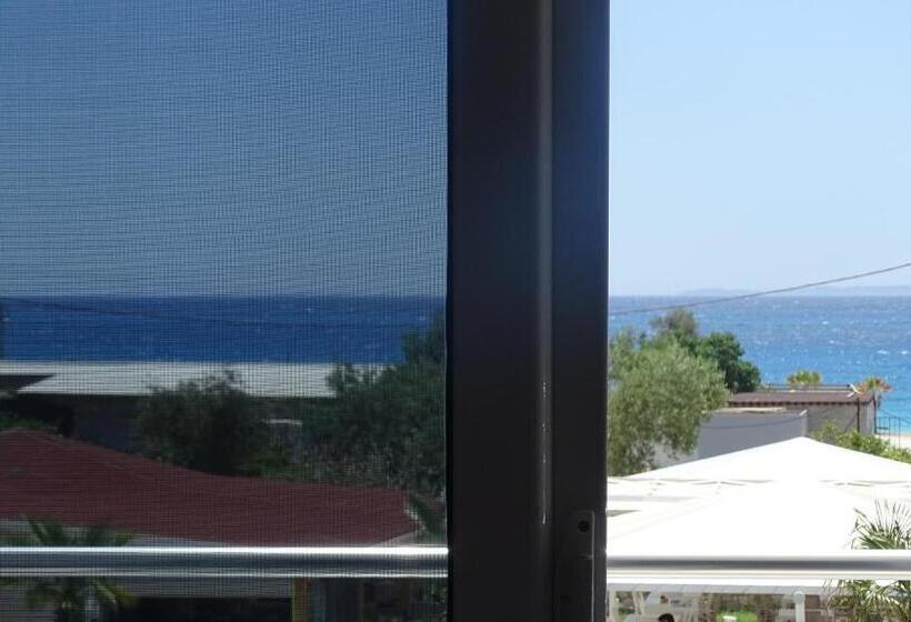 هتل Beach Restaurant Fabio