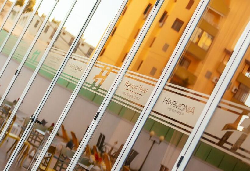 בית מלון כפרי Horizont