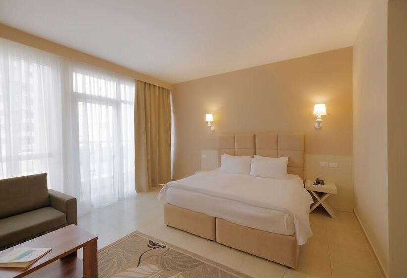 בית מלון כפרי Horizont