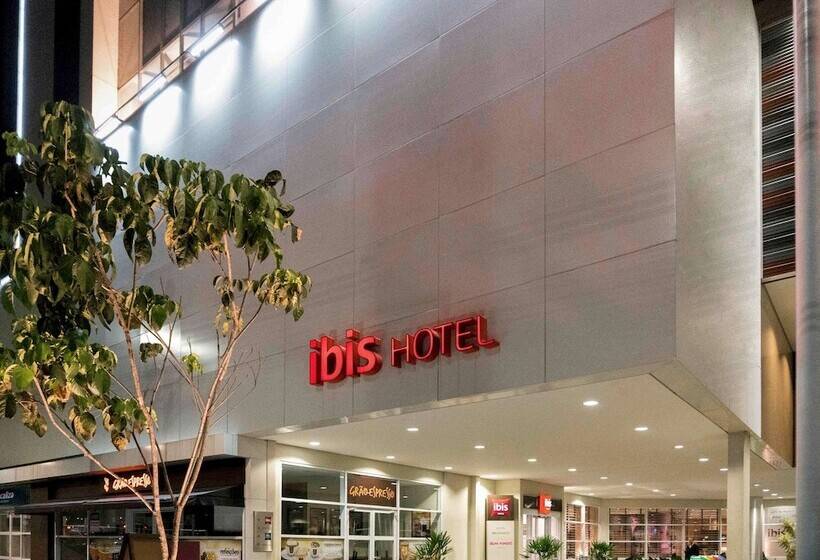 호텔 Ibis Osasco